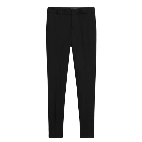 Banana Republic Ryan Slim Straight Fit Pant - Picture 1 of 3